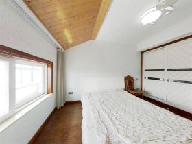幸福新居 4室2厅2卫 143m&sup2;