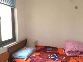 万濠世家 2室1厅1卫 75.00m&sup2;