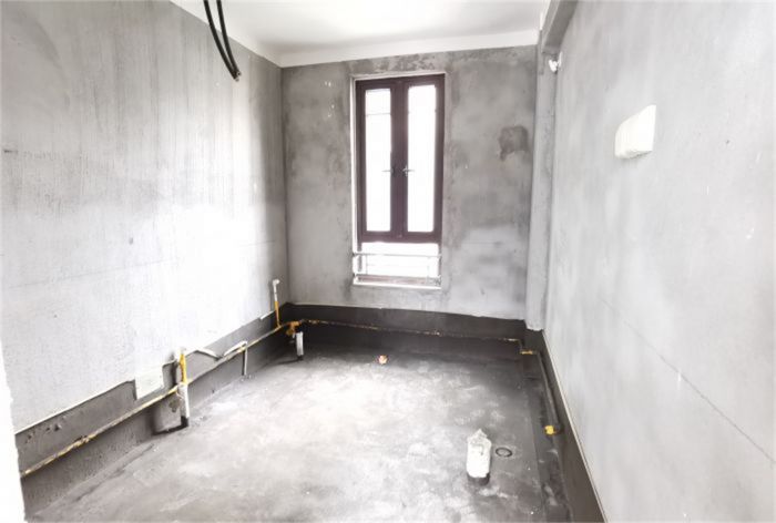 九间堂山居 5室3厅3卫 600.00m&sup2;