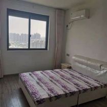 御景澜庭 3室2厅2卫 110.83m&sup2;