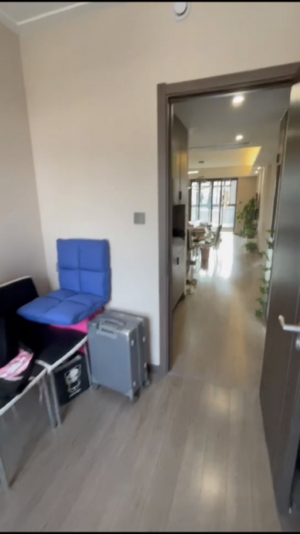 海上传奇 3室1厅1卫 89m&sup2;