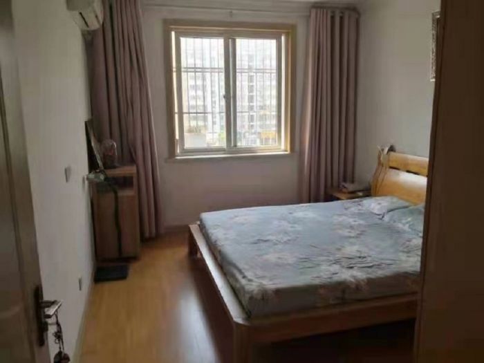 城南二村 3室2厅1卫 91m&sup2;