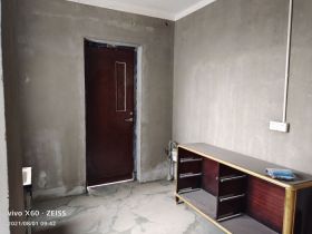 圆融广场公馆 3室2厅1卫 155m&sup2;