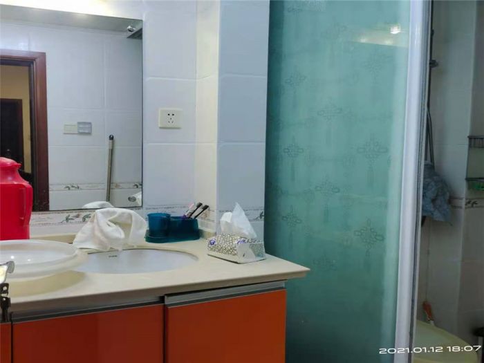 板桥东村 2室1厅1卫 65m&sup2;