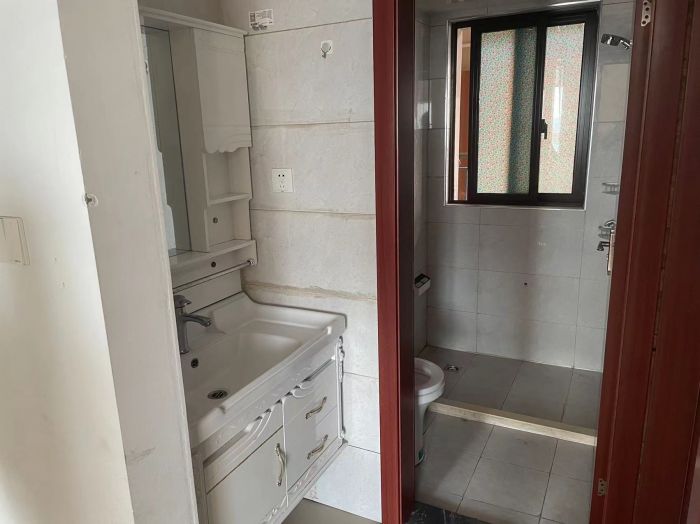 南通雅居乐花园 3室1厅1卫 99m&sup2;