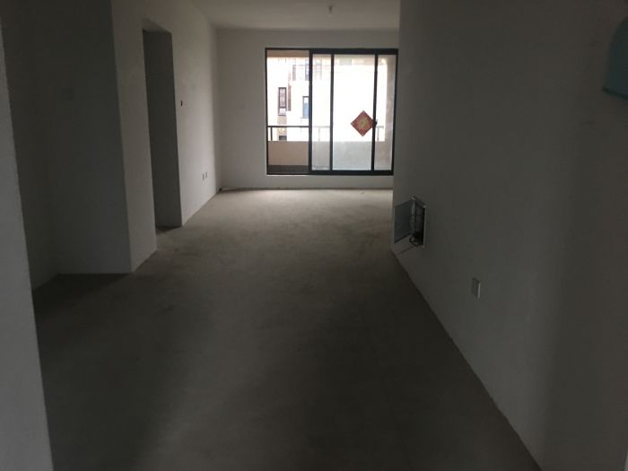 山水壹号 2室2厅1卫 92m&sup2;