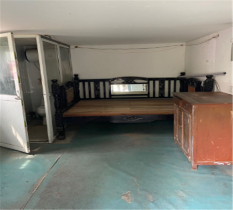 民安花苑 1室厅卫 25m&sup2;