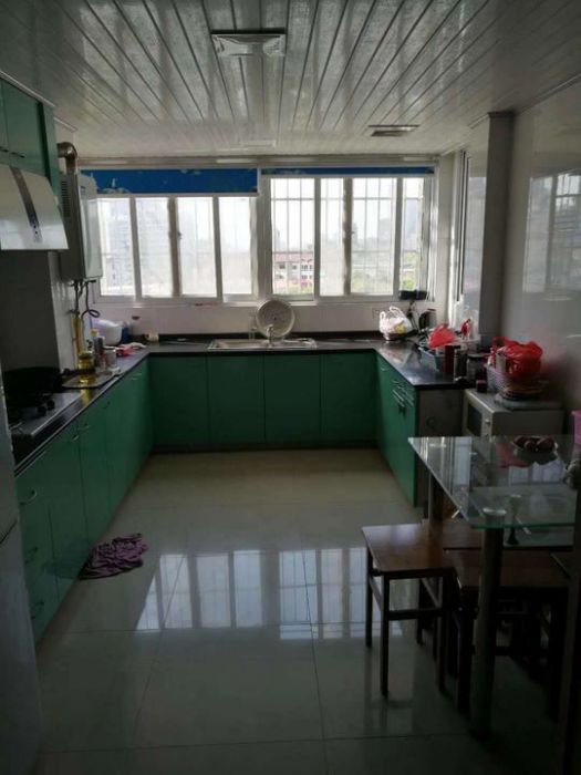 五一新村 4室2厅2卫 174.5m&sup2;