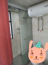 中港翡翠城 3室2厅1卫 89m&sup2;