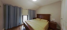 城市嘉苑 4室2厅2卫 200.00m&sup2;