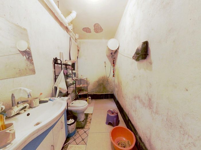 滨江丽都桥语 3室1厅1卫 98.9m&sup2;