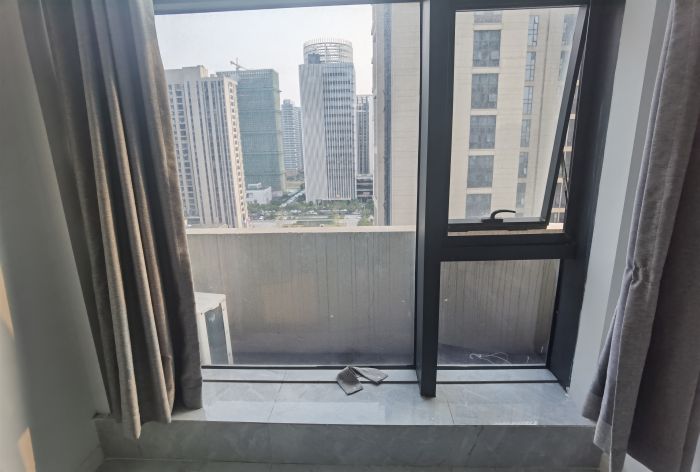 碧桂园云峯中心 室厅卫 72m&sup2;