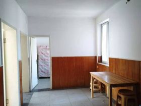 将军二园 3室1厅1卫 75m&sup2;