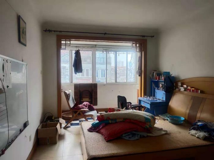 濠西园 3室2厅2卫 165m&sup2;