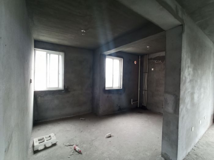 银洋河公寓 3室2厅1卫 126m&sup2;
