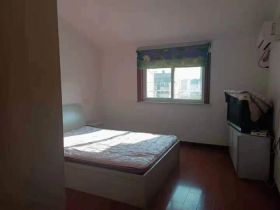 新开苑 2室1厅1卫 90m&sup2;