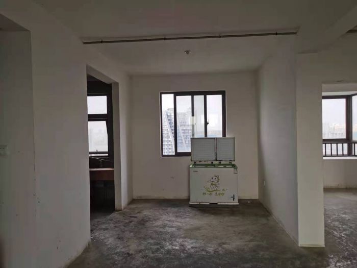 帝奥世伦名郡 3室2厅1卫 125m&sup2;