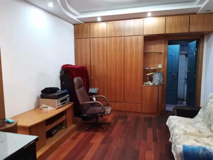 板桥东村 2室2厅1卫 65.8m&sup2;