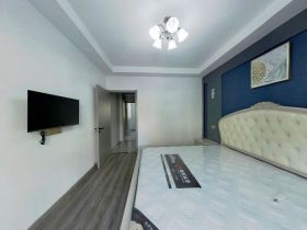 新胜新村 2室1厅1卫 56m&sup2;