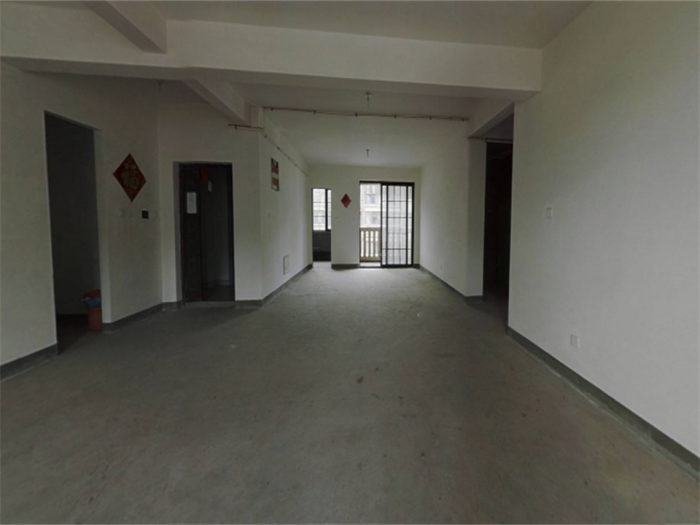 南通壹城水清木华 3室2厅2卫 239m&sup2;