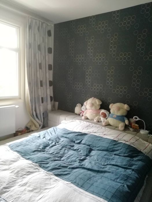 凤凰莱茵苑 4室2厅3卫 210.58m&sup2;