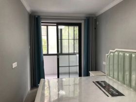 虹桥新村(朝霞路) 3室2厅1卫 89.57m&sup2;