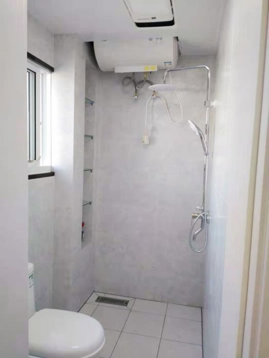 板桥南村东 1室1厅1卫 46.14m&sup2;