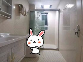 世茂新界 3室2厅2卫 88m&sup2;