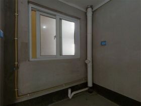 新城香溢紫郡 3室2厅1卫 97m&sup2;