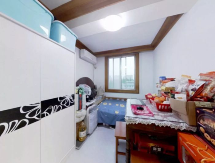 北濠桥东村 5室2厅2卫 98.00m&sup2;