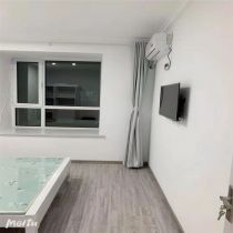 中南世纪花城三期 3室2厅1卫 106m&sup2;