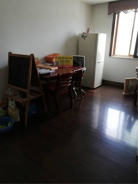 天都花苑 2室2厅1卫 108.7m&sup2;