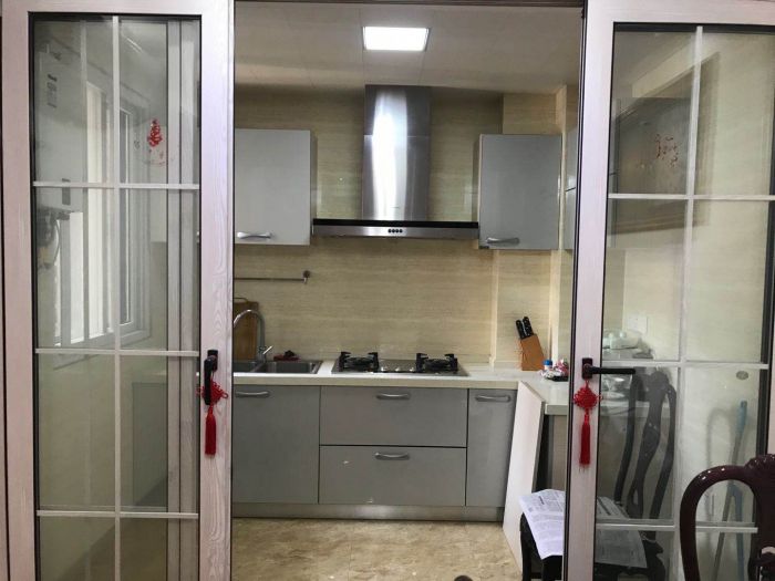 东景新城 2室1厅1卫 91m&sup2;