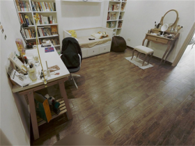 南通壹城水清木华 4室2厅2卫 231.5m&sup2;