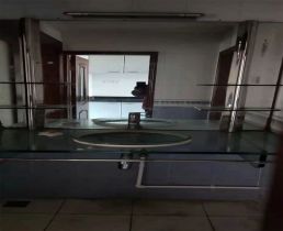 学田东苑 3室2厅1卫 110m&sup2;