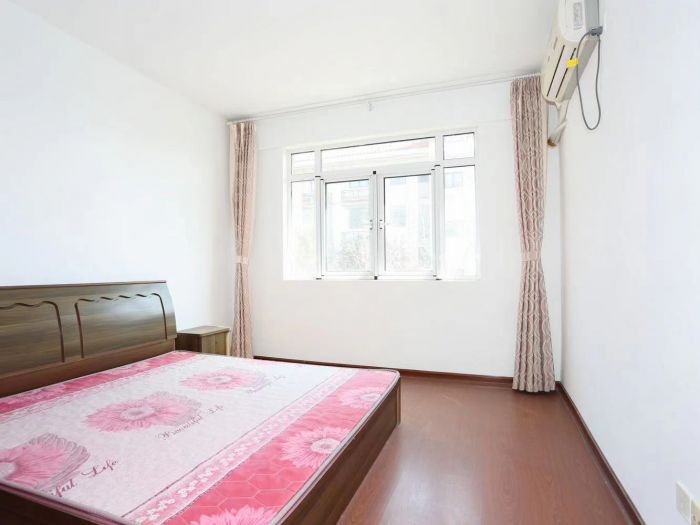 博园岚郡 2室1厅1卫 95m&sup2;