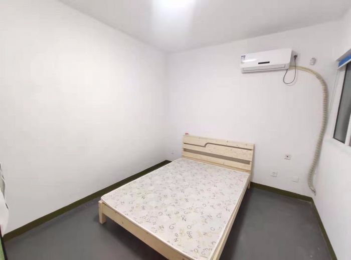 景瑞望府 2室2厅1卫 96m&sup2;