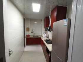 景瑞望府 2室2厅1卫 93.5m&sup2;