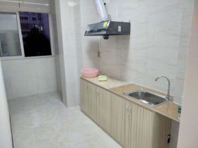 永兴花苑 3室1厅1卫 105m&sup2;