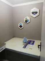 将军一园  2室1厅1卫 49.2m&sup2;