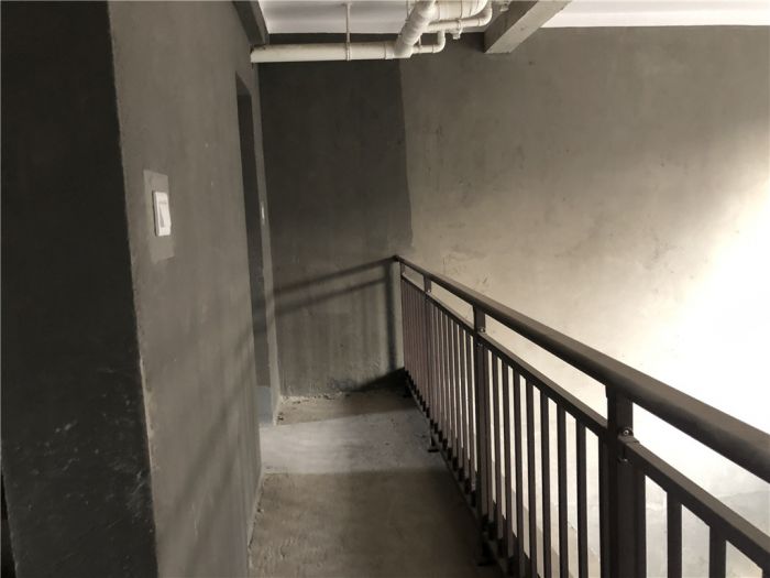 万科白鹭郡 4室2厅2卫 