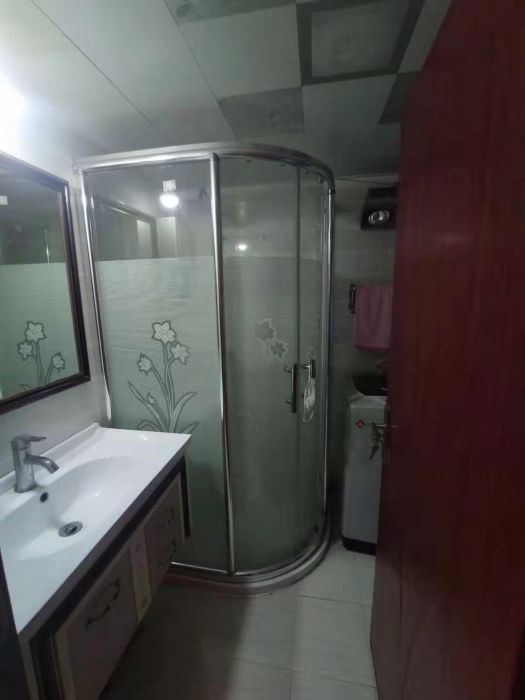 奥特莱斯 2室1厅1卫 53m&sup2;