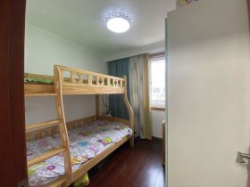 越江新村 4室2厅2卫 161m&sup2;