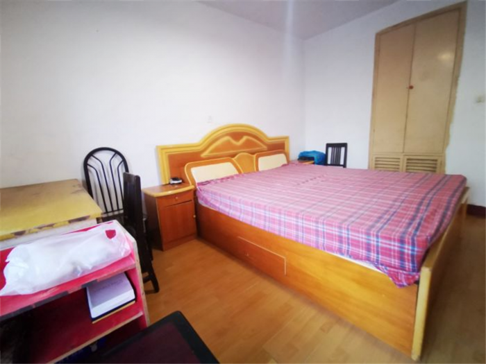 学田苑 2室1厅1卫 64.8m&sup2;