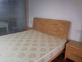 唐人公寓 1室1厅1卫 50m&sup2;