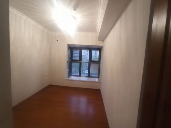 恒大悦珑湾 3室2厅2卫 120.00m&sup2;