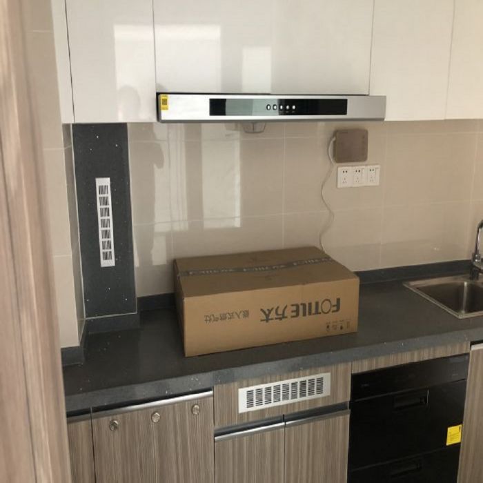 南通雅居乐花园 3室2厅1卫 99m&sup2;