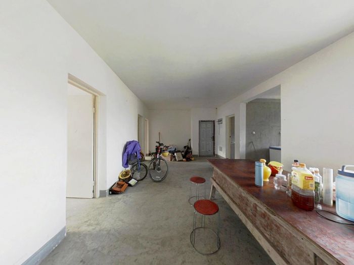 公园南苑 3室2厅1卫 126m&sup2;