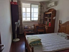 新桃园 3室2厅1卫 106.88m&sup2;