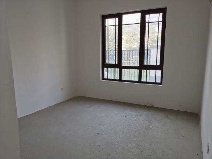 九间堂山居 4室2厅4卫 246.59m&sup2;